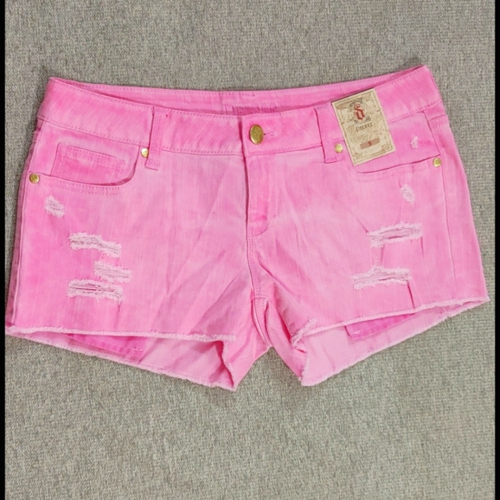 Women's Shorts